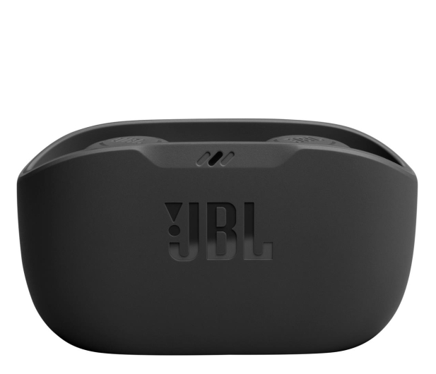 JBL BT TWS VIBE BUDS Czarne - 1167948 - zdjęcie 5